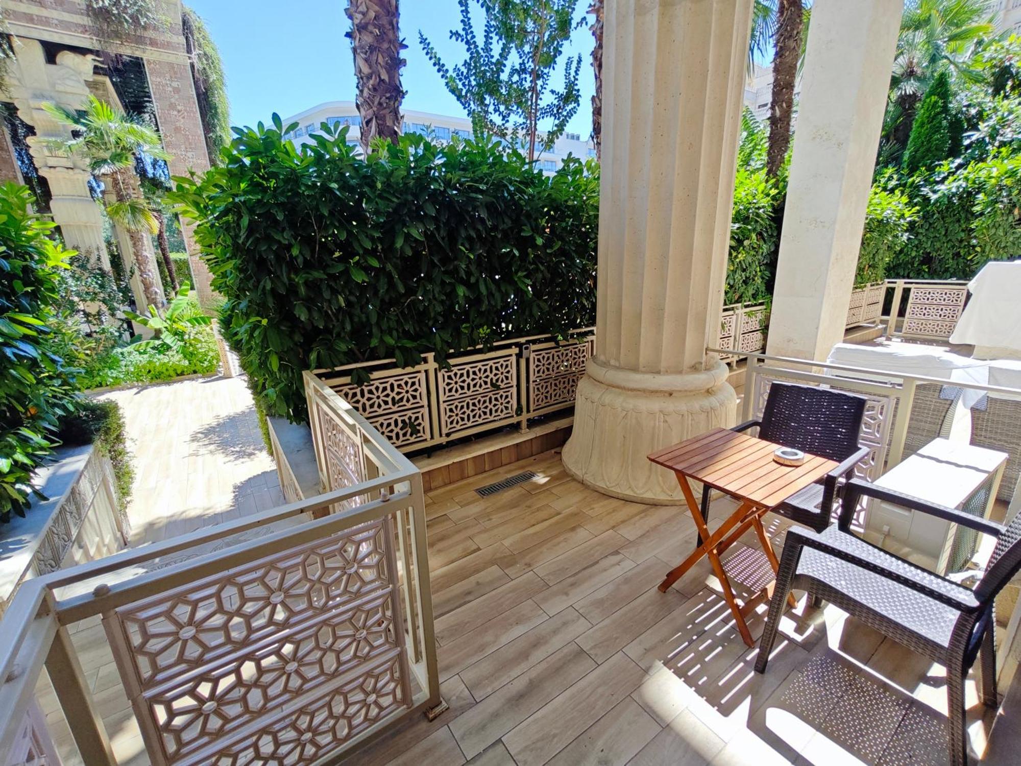 Argisht Studio 602 Golden Sands Exterior photo